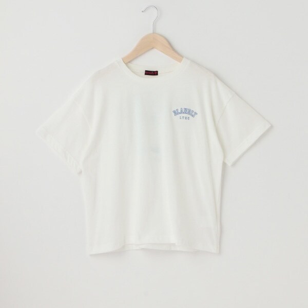 【人気商品再入荷】【直営店で取り扱い無し】イラスト半T