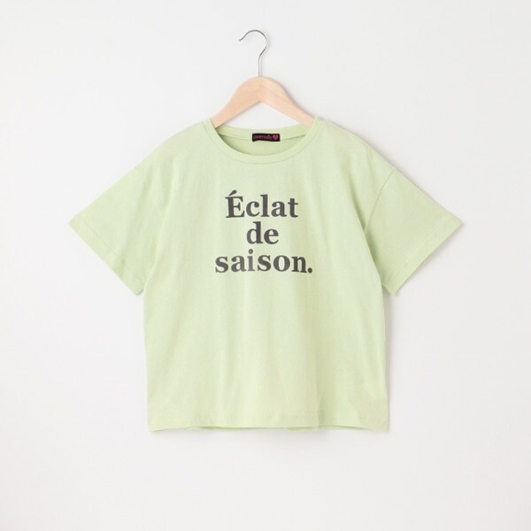 フレンチフロッキー半T