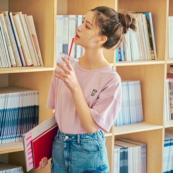 バックプリント990半T