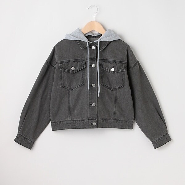 ショートGジャン