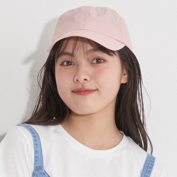 サークル刺しゅうCAP