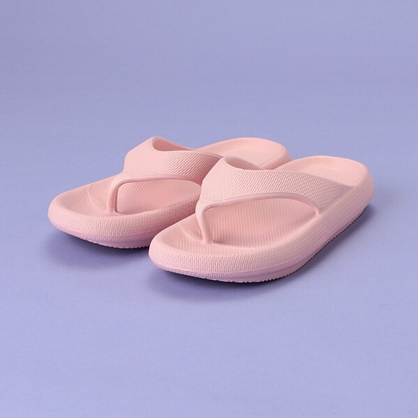 トングサンダル