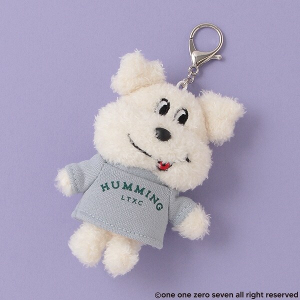 【1107(イルイルゴンチル)】ヌイグルミチャーム