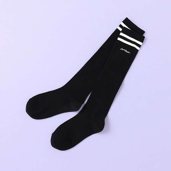 ラインハイソックス