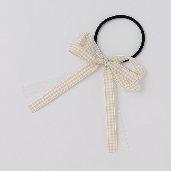 かさねリボンゴム