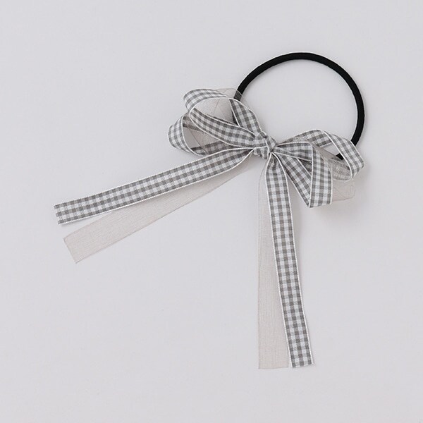 かさねリボンゴム