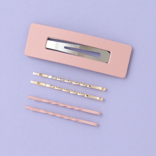 スクエアパッチンピンSET