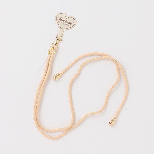 コードスマホストラップ