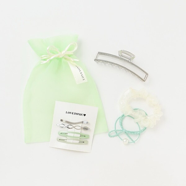 アクセサリーSET