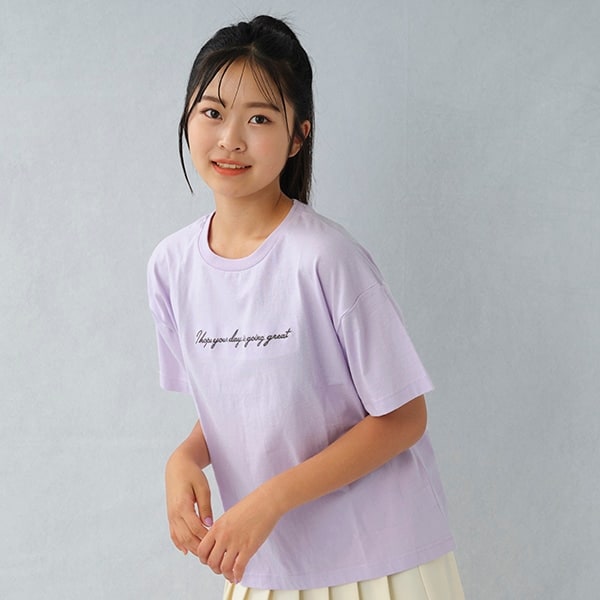 メッセージロゴ990半T