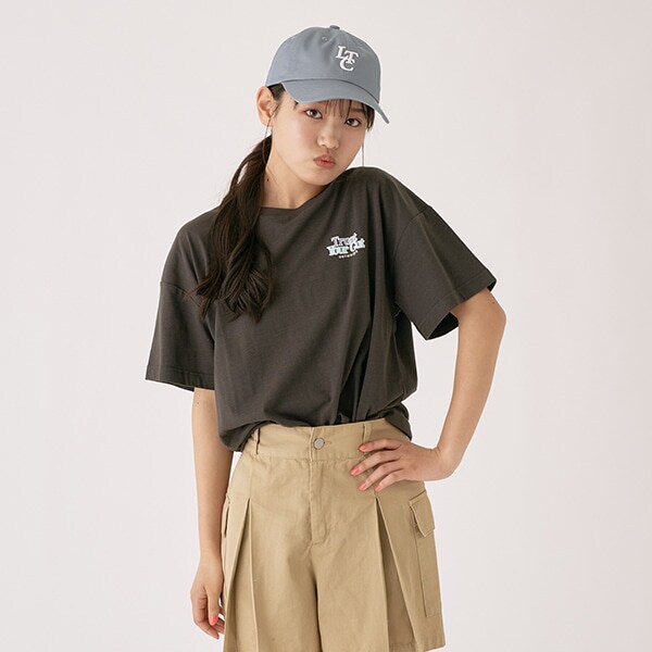 バックイラスト990半T