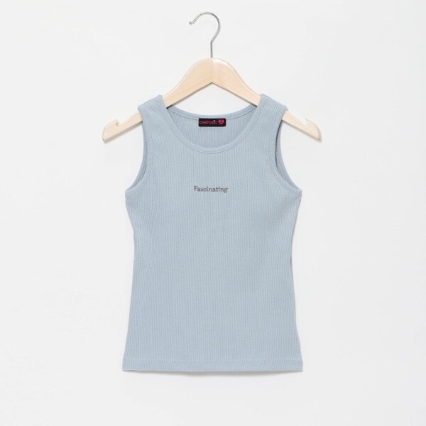 カップ2WAYタンクトップ