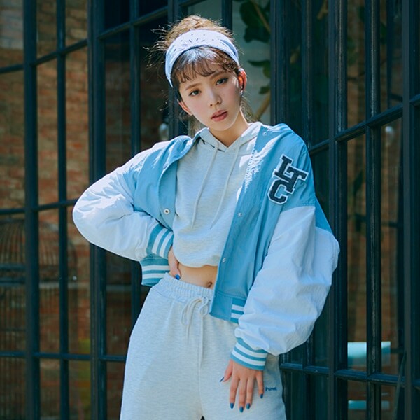 【LTXC】スタジャン