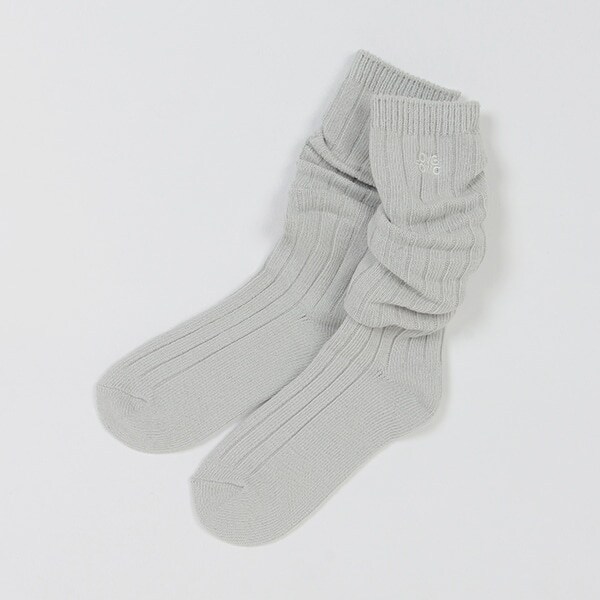 カラールーズソックス