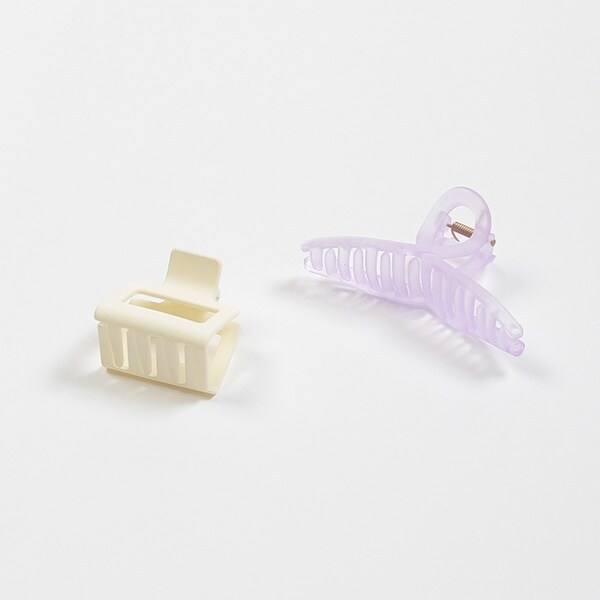 バンスクリップSET