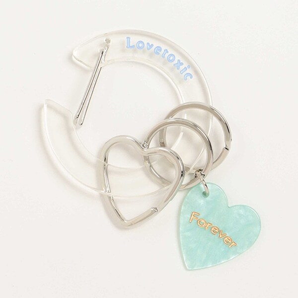 リングチャーム