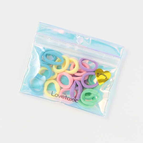 ジャージゴムSET