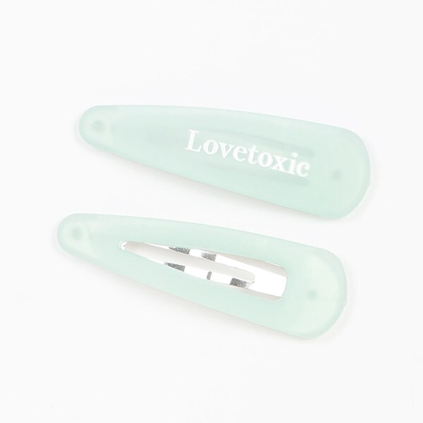 シアーパッチンピンSET