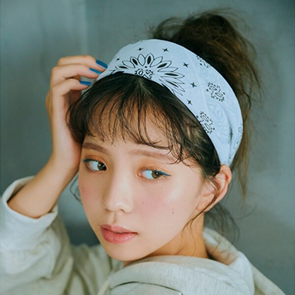 【LTXC】バンダナ