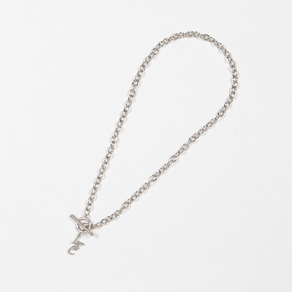 【LTXC】チェーンネックレス