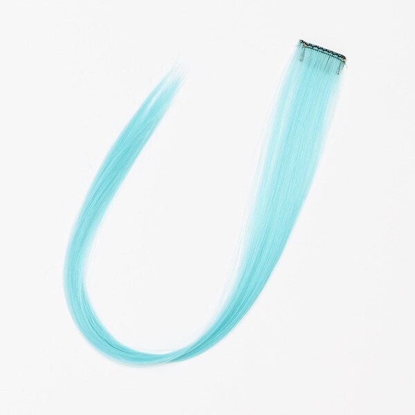 カラーエクステ