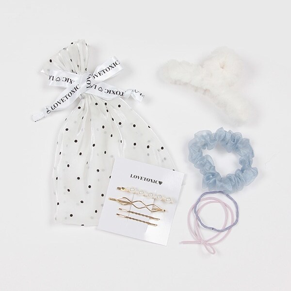 アクセサリーセット