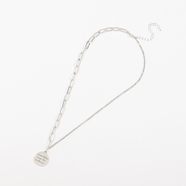 【WEB・一部店舗限定】コインネックレス