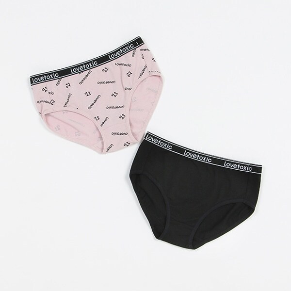 【特別企画】2Pショーツ