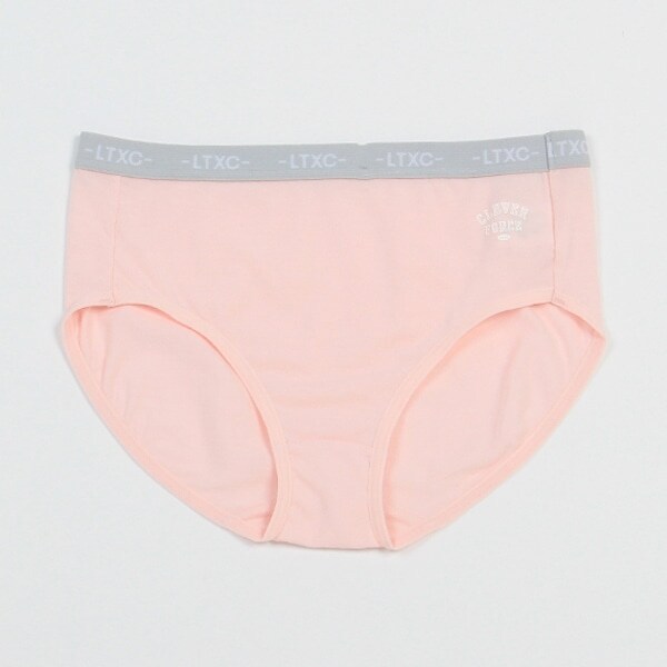 ロゴワンポイントプリントショーツ