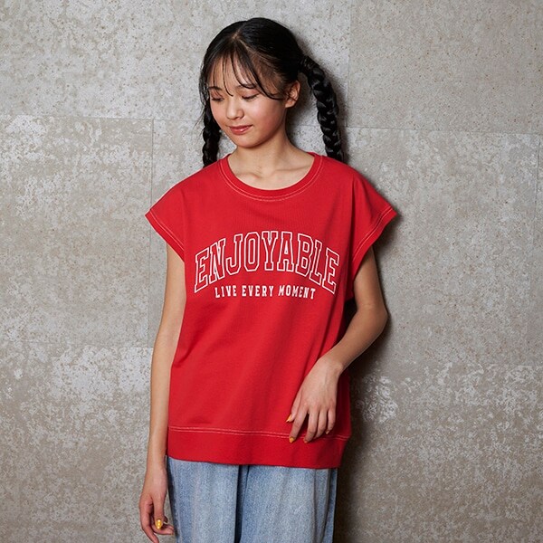 【LTXC/冷感】ボックスタンク