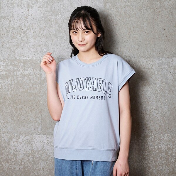 【LTXC/冷感】ボックスタンク