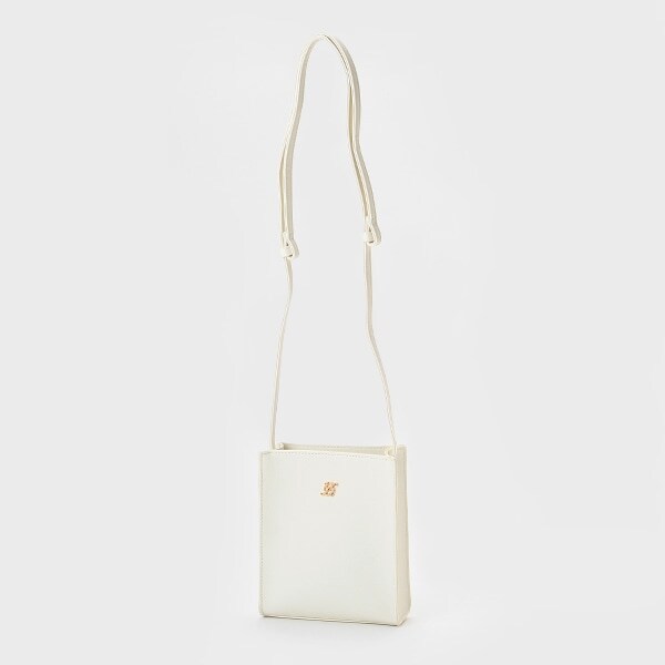 スクエアショルダー