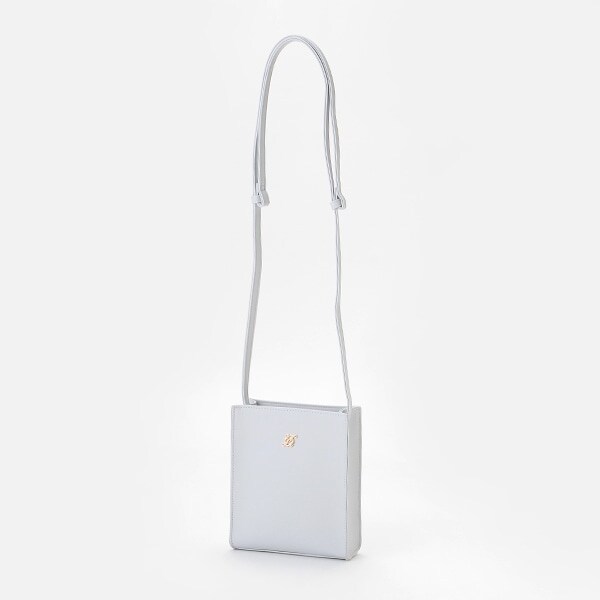 スクエアショルダー