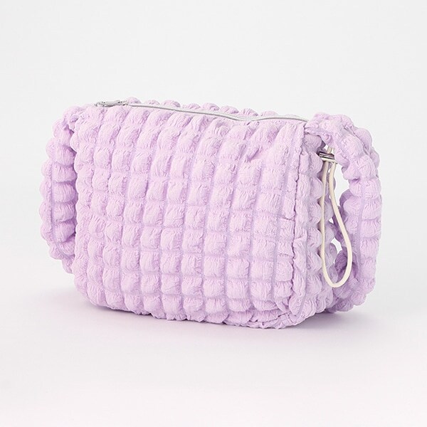 ポコポコショルダーバッグ