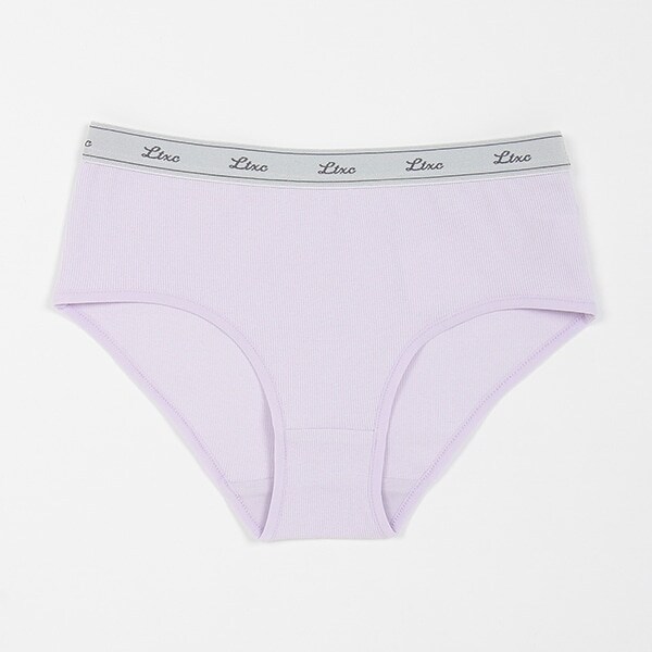 【LTXC】リブショーツ