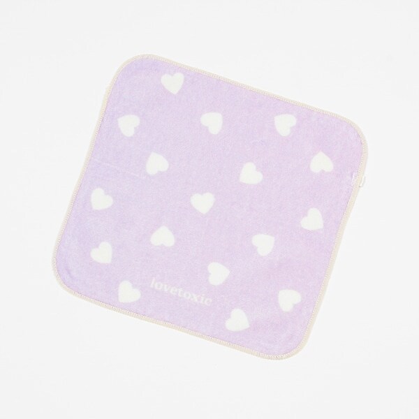 アソートハンドタオル