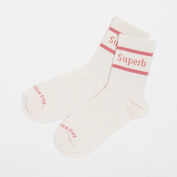 リブラインロゴソックス