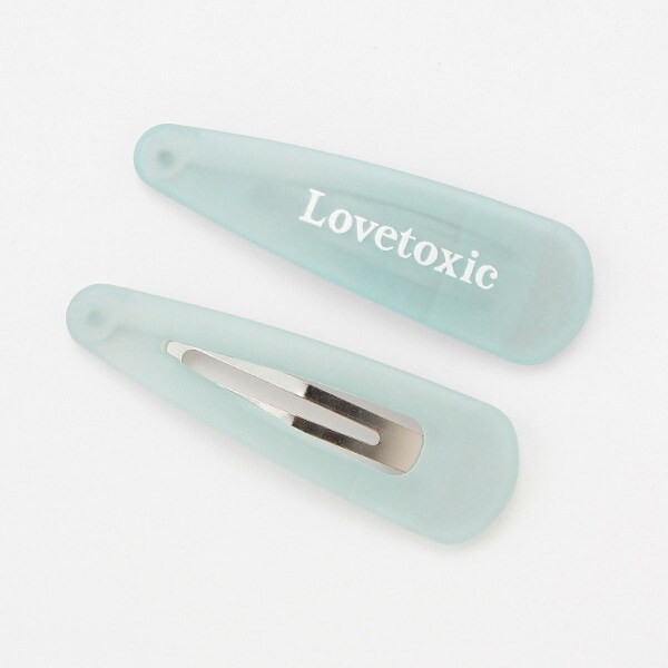 シアーパッチンピン