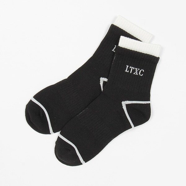 【LTXC】カブセクルーソックス