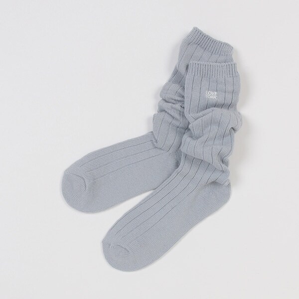 カラールーズソックス