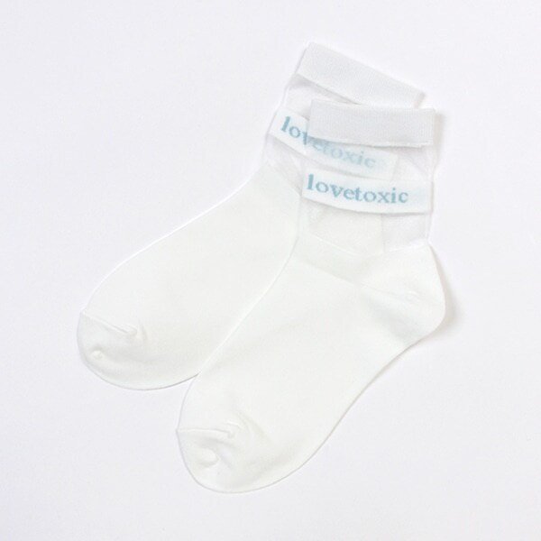 スケラインソックス