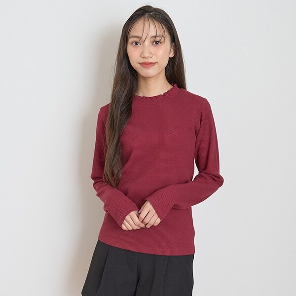 【GOODPRICE/吸湿発熱】テレコインナー