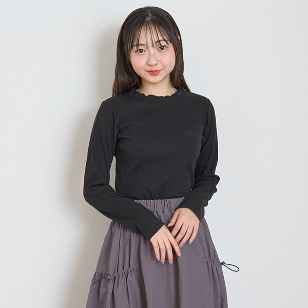 【GOODPRICE/吸湿発熱】テレコインナー