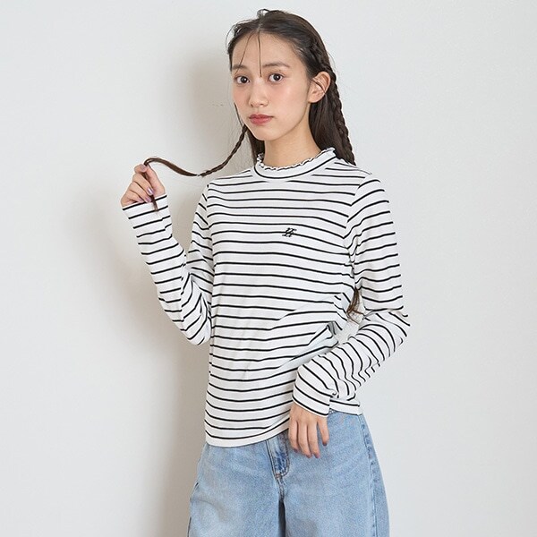 【GOODPRICE/吸湿発熱】テレコインナー