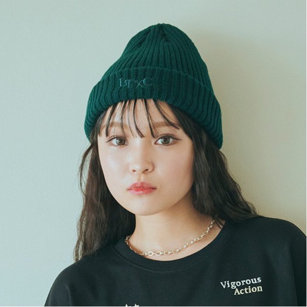 【LTXC】【GOODPRICE】ビーニー