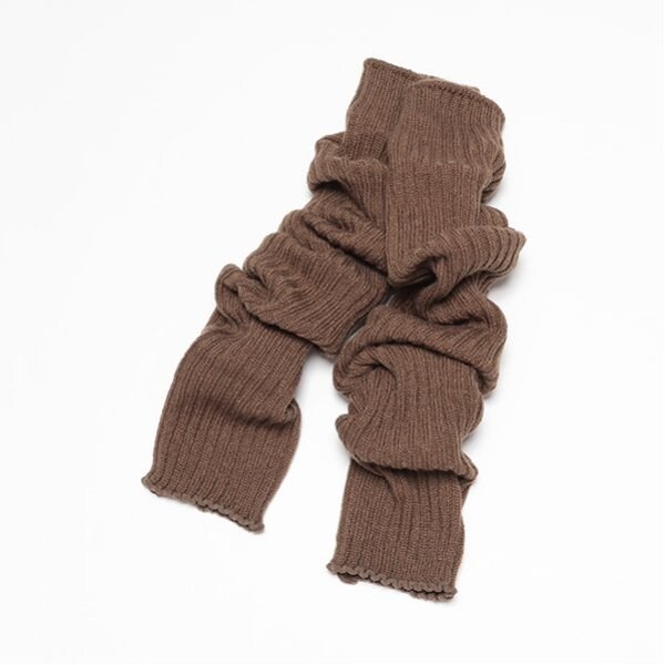 レッグウォーマー