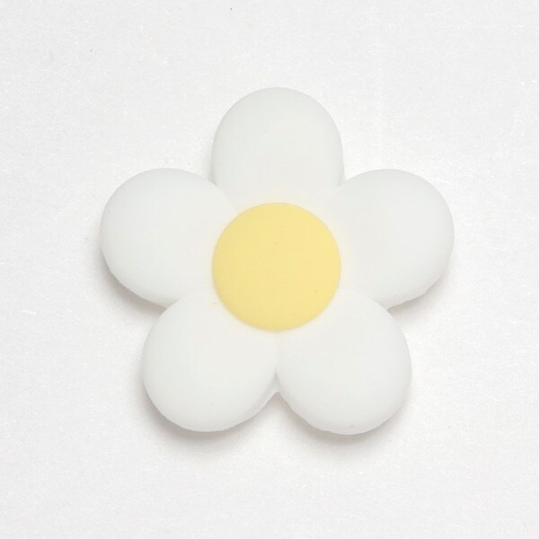 フラワーシリコンカスタムパーツ