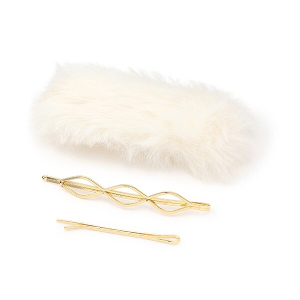 ファーパッチンピン