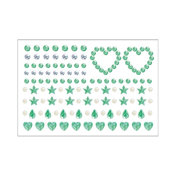 メイクストーンシール