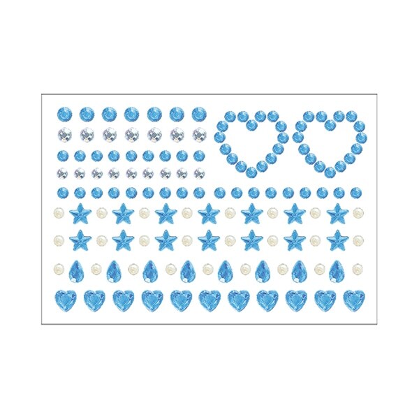 メイクストーンシール